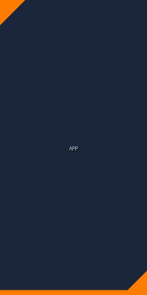 每日大赛APP界面展示 - 米兰体育平台 移动端应用